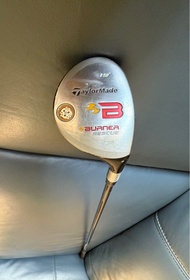 TaylorMade Burner Rescue #3, 19 °, Golf Club, Hybrid 高爾夫球桿 小雞髀