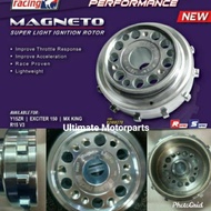 Y15ZR/LC4S/LC5S UMA Racing Magneto Magnet Super Light Ignition Rotor Magnet