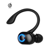 ITIKUN TWS Wireless Bluetooth Headset For Sport Running Cycling Driving Cellphones Gamer Headphones