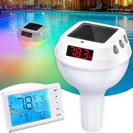 Yours MO-Pool Thermometer Floating Pool Thermometer Floating Easy Read Digital Pool Thermometer