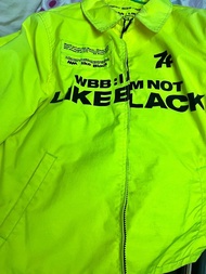 4a like black t3000