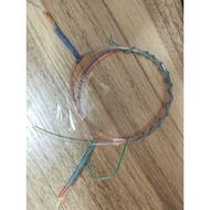 Perambut T laut Dalam . 40lb, 60lb, 80lb & 100lb