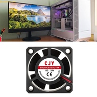 Doublebuy 4020  Airflow Cooling Fan Quiet Operation Efficient Heat Dissipation