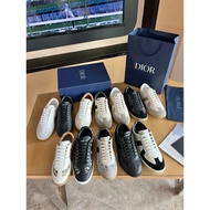 D * ior Dior Dejia Training Casual Sports Shoes Men Women Size Number Height Increasing Shoes Casual