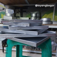 Oven pan Cookie Pan/ Baking Tray/ 36x34.6 height 3cm