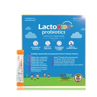 Lactokids Probiotics - With vitaminsColostrum Calcium Prebiotics for Kids immunity digestion
