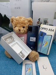 HP OPPO A54 4/128 SECOND FULLSET