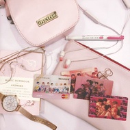 BTS PVC Bank Card