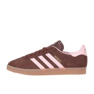 adidas Gazelle Brown Pink Gum Unused