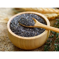 Organic Chia Seed | Biji Chia Organik 500g