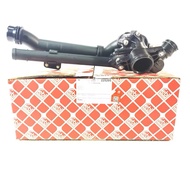 FEBI Thermostat For Mercedes-Benz M274/W205/W213/X253