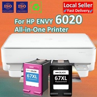 Compatible for HP ENVY 6020 Ink Cartridge HP 6020 Ink HP ENVY 6020 Ink Cartridge