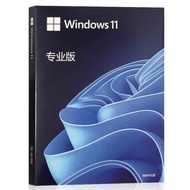 Win11 Professional Version USB Drive Computer Windows 10 Home Chinese Edition Upgrade pro Pure Syste