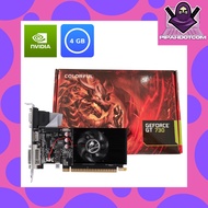 Nvidia Geforce GT730 4GB (NEW)