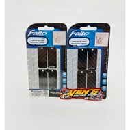RX KING MEMBRANE TONGUE RXK RX-KING CARBON FAITO RX KING RXK RX K RX-K RXS RX-S RX-SPECIAL RX SPECIA