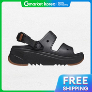 Crocs(ครอคส์) | รองเทาแตะรน Hiker Escape รน 208181-001 CA