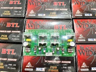 KIT DRIVER POWER BTL 5000 WATT PHB 255 CKJ