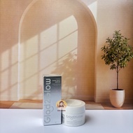 Glad2glow Yuzwhite 377 Darkspot Serum/ Moisturizer