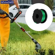 [ISHOWMAL] SF-080/SF-080-BKP replacement spool is compatible with GH3000, LST540, GH3000R