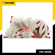 【PREORDER RM78】BANPRESTO MADE IN ABYSS - RELAX TIME FAPUTA (Original)