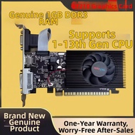 NVIDIA | Refurbished Original GTX750TI Video Card 4G