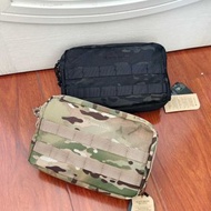 全新日本Snow peak 戰術迷彩斜挎包Snow peak胸包Snow peak腰包Snow peak bag Snow peak斜孭袋