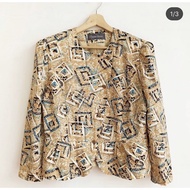 Thrift & Vintage Blazer 2