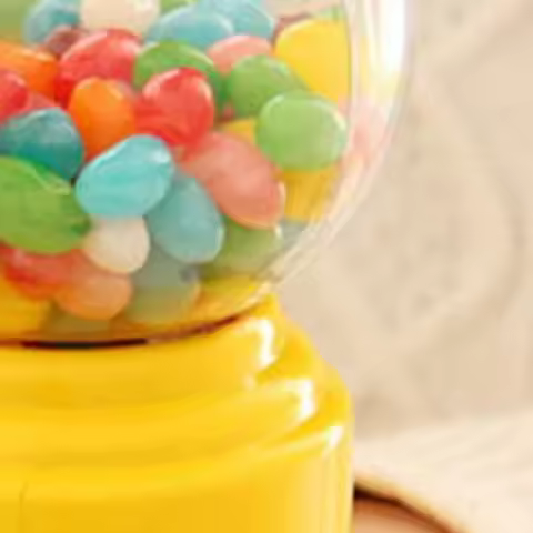 Cute Bubble Gumball Dispenser Multi-function Gumball Machine Sweets Candy Machine for Good Behavior