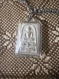 龍婆培崇迪騎鷹神