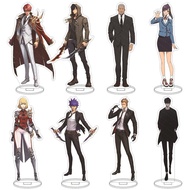 【Ready Stock】solo leveling merchandise manhwa baju sticker manhwa solo leveling figure arise card ke