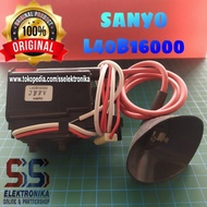 Flyback Playback Flyback Televisi Tv Tv Sanyo Sanyo Ori L40B16000