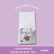 ✘❃☜Ta Chung Ho - 50/50 Black Tea 600g