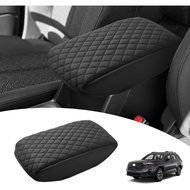Shademax Custom for 2026 2025 Subaru Forester Center Console Cover Armrest Cover for Subaru Forester