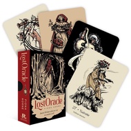 Authentic /Instock Lost Oracle Cards