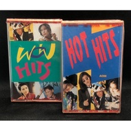 Original Seal Music Tape Roll Kita 90s Old Songs