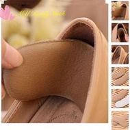 Fabric Sticky Insert Back Insert Pad Foot Care Heel/