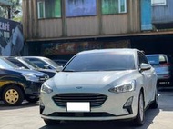 2019 Ford Focus (MK4)，全車原版無事故，國民保值最神車，歡迎賞車！