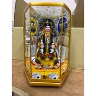 Er Ger Feng 二哥丰金身（供奉型）