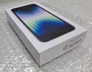 【阿本】蘋果 iPhone SE 128G 2022 手機▲故障品,零件機! @零件機貨出不退,請會處理在購買!  