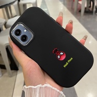 Case For Samsung A05 F05 M05 A05s A06 4G Anime Hero Phone Shockproof