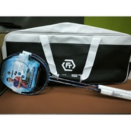 reket felet 3k woven FENCE(free bag)