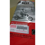 RAY Sharp 125 Unstoppable 2EB Jet Drive Belt V Belt