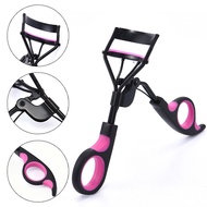 EXO IMAGIC Long Lasting 3D Eyelash Curler Natural Portable Partial Eyelash Curler Small Type Makeup 