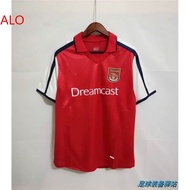 Cotopaxi Retro Jerseys Classic And Nostalgic Football Jerseys Club Team Uniforms Henry Bergkamp Alsh