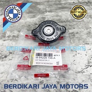 Lid RADIATOR CAP 1.1 ISUZU PANTHER ELF NHR55 NKR55 NKR58 NKR66 NKR71 NHR 55 NKR 55 NKR 55 NKR 58 NKR