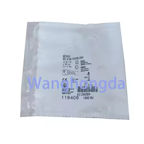 New Original BES0060 BES M12MI-PSC20B-S04G In Stock