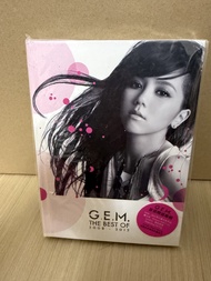 G.E.M. The best of 鄧紫棋精選專輯 2008-2012