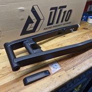 DT10 Swingarm for Suzuki Raider 150carb/fi PLUS 2IN (5cm) / 3 INCH (7CM)