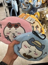 GU x chiikawa