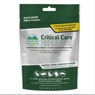 Oxbow critical care herbivora 141gr